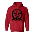 thumbnail image 1 of HOLY COW Adult Hooded Sweatshirt, 1 of 3