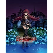 Anime Works - Holy Knight [DIGITAL VIDEO DISC]