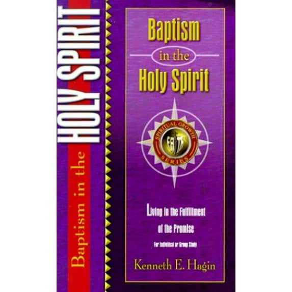 Pre-Owned Baptism in the Holy Spirit (Paperback) 089276063X 9780892760633