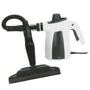 HOM Handheld Steam Cleaner with 5 Interchangeable Heads, Multipurpose Steam Cleaner For Home Furniture, Carpet, Car Seats, and Tile Grout