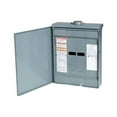 thumbnail image 1 of HOM1224L125PRB 125 amp Homeline Main Lugs Load Center with Cover, 1 of 1
