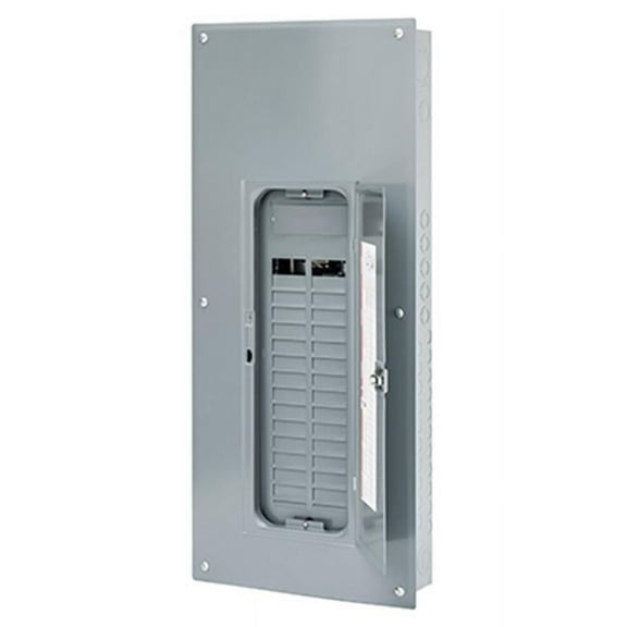 HOM3060L225PGC 225A Main Lug Load Center