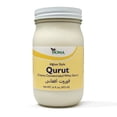 thumbnail image 1 of HOMA Afghan Style Qurut, Creamy Concentrated Whey Sauce, Traditional Protein-Rich Dairy Condiment, 16 Fl Oz, 1 of 1