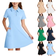 princess polly baby blue dress Polo Ralph Lauren | Sweaters, Dresses and More main image 0