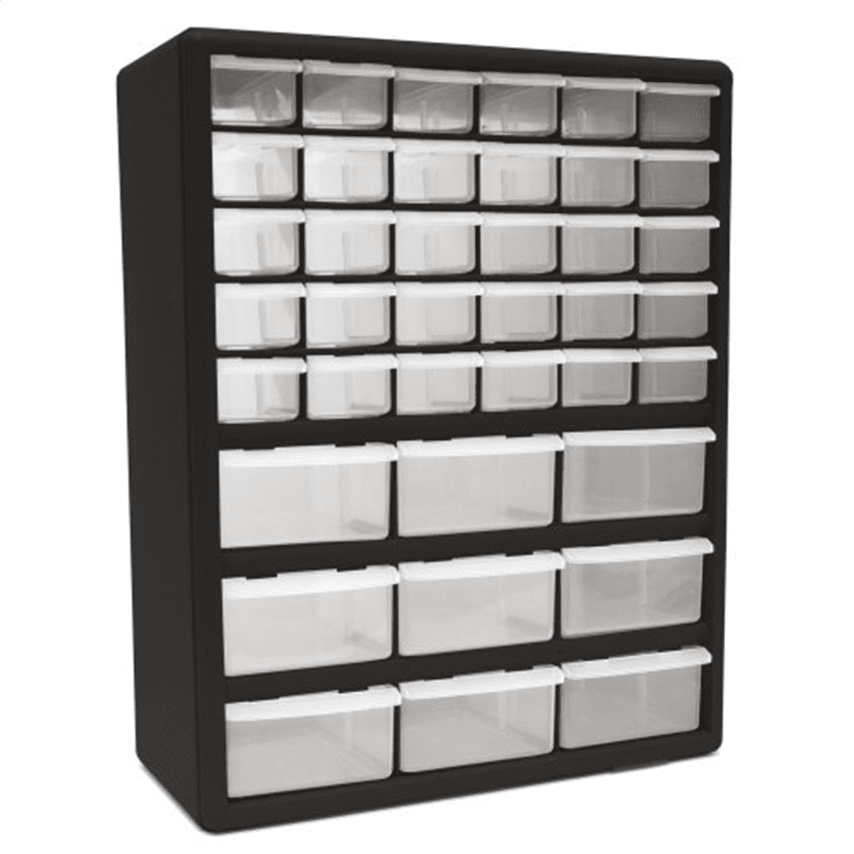 HOMAK MFG. CO., INC. ORGANIZER,39-DRAWER