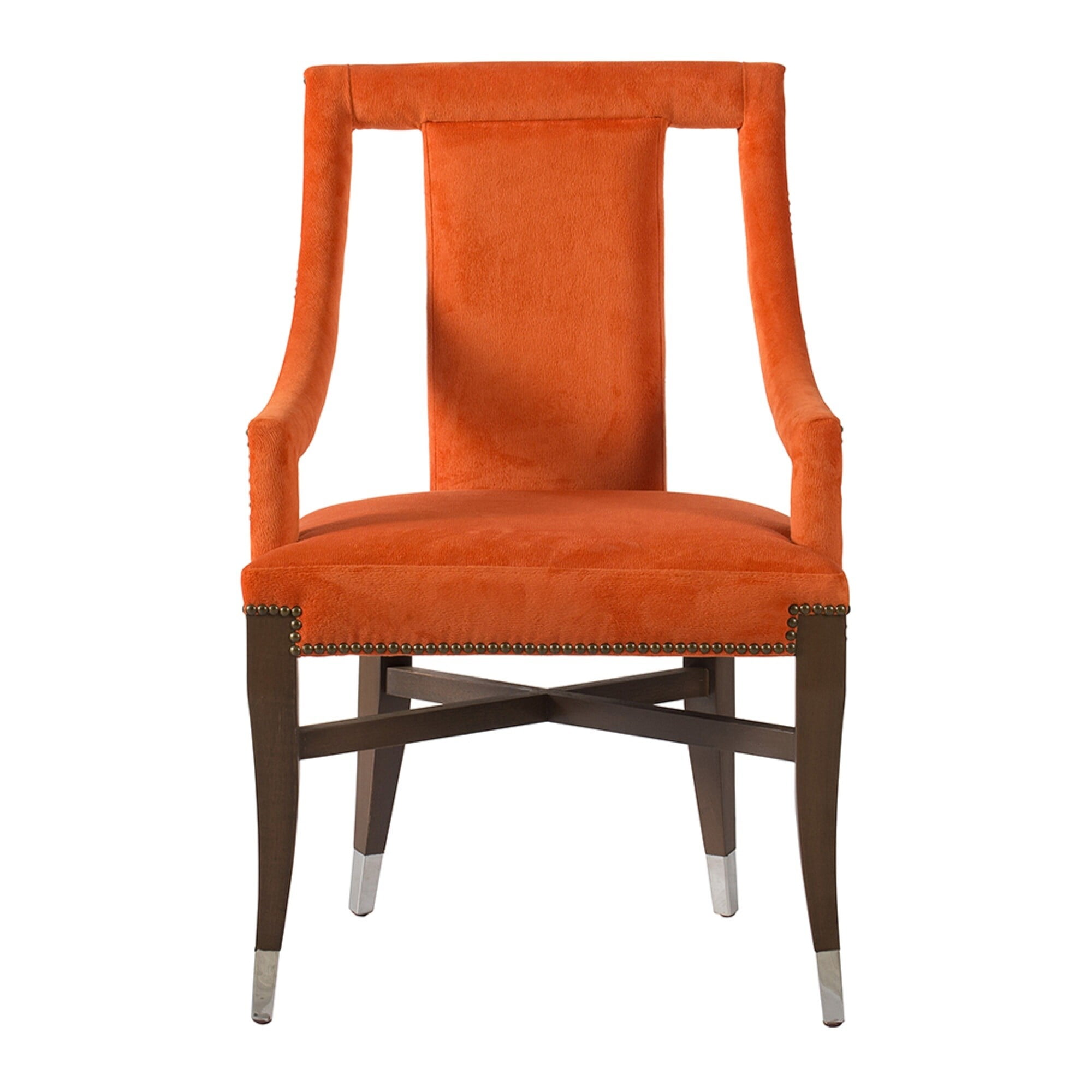 HOMAVO Modern Accent Chair Dining Chairs, Accent Chair for Living Room ...