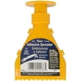 thumbnail image 1 of Homax Adhesive Spreader for Cove Base, Tile, Paneling, Flooring, Carpet Seams & Edges, 3", 11 Bead, 1 of 2