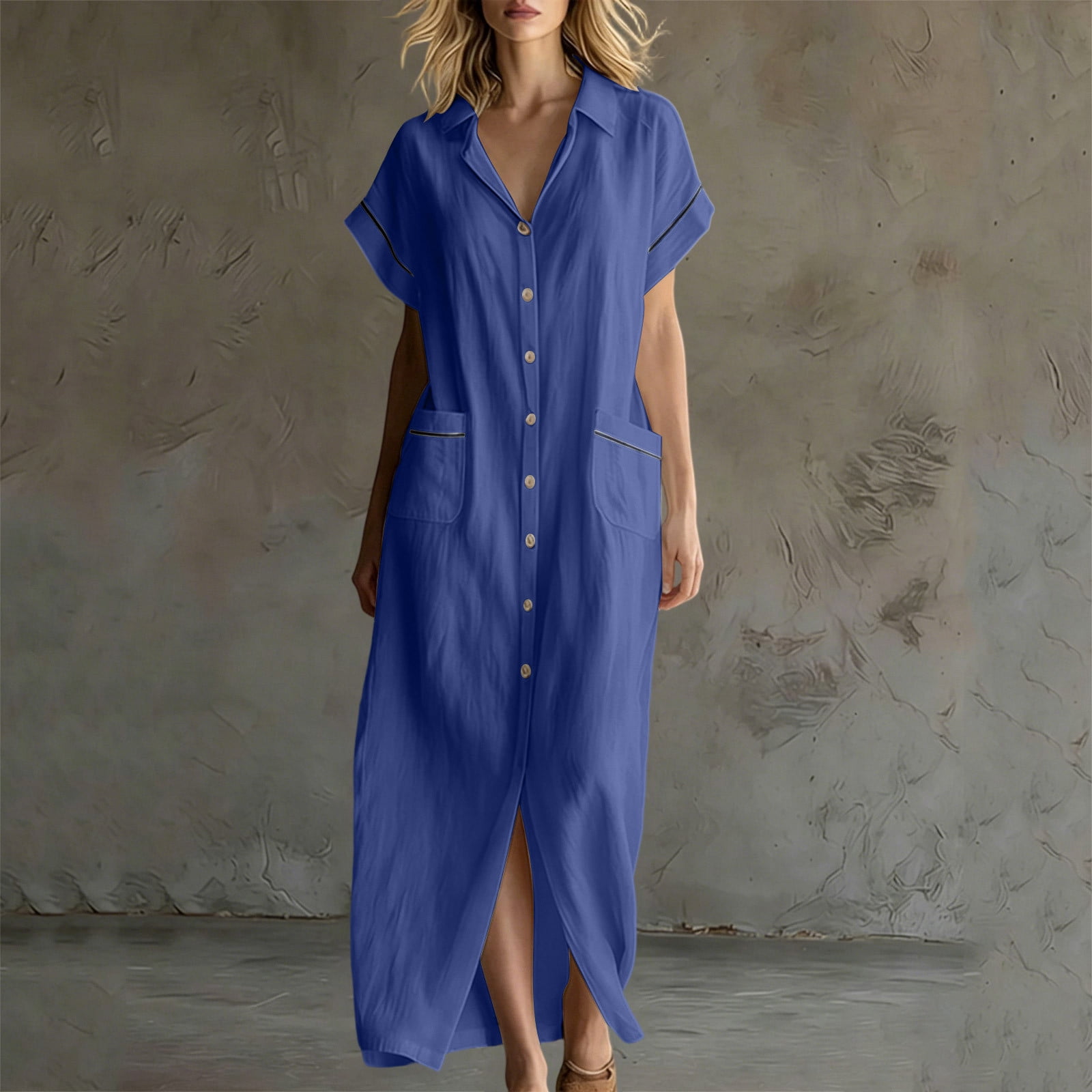 formal dresses for young women Long and Short 2026 and there may be a slight color difference due to different display Settings Hombom Lapel Formal Dresses for