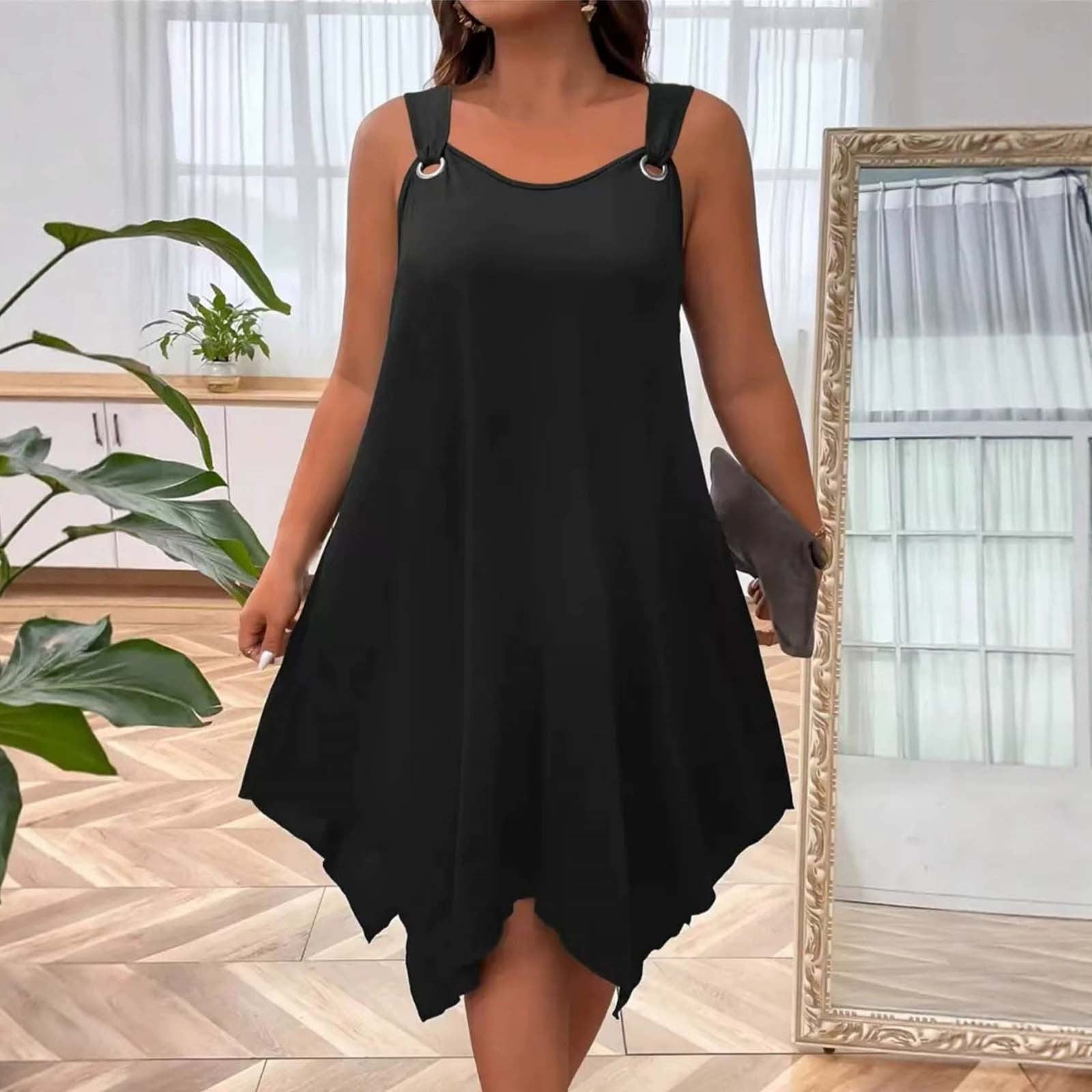 black tent dress Shop White House Black Market clothing and handbags at SilkRoll. Trade with  us! main image 0