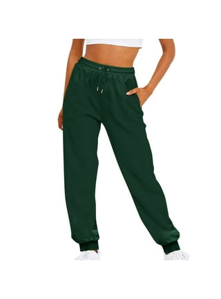 Ankle Length Sweatpants