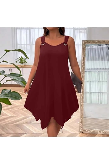 best fabric for fit and flare dress Magnolia Fit and Flare Dress & Top for Women size 00-30 main image 0