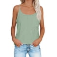 thumbnail image 1 of HOMBOM Womens Summer Casual Blouse, 1 of 8