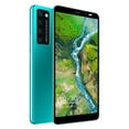 thumbnail image 1 of HOMBOTI Cell Phone Clearance Unlocked Phone Smartphone Rino4 Pro Android 4.4.2 512MB 4GB SIM Phone Finger Face ID 2200mAh 5.45 Inch Celular, 1 of 7