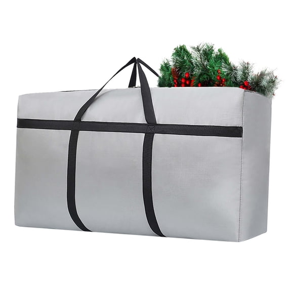 HOMBOTI Christmas Tree Bag Christmas Tree Storage Bag Christmas Tree Christmas Items Bag