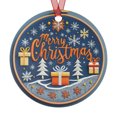 thumbnail image 1 of HOMBOTI Christmas Tree Ornaments Christmas Home Decoration Hanging Bedroom Living Room Festive Ambience Decoration Hanging Decoration, 1 of 6