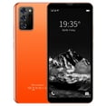 thumbnail image 1 of HOMBOTI Smart Phone Clearance Smartphone Straight Talk Smart Phone 8GB 6.1 Inch Screen Mobile Phone Sim Facial Unlock Game Music Phone Android System Smartphones, 1 of 6