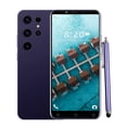thumbnail image 1 of HOMBOTI Smart Phone Clearance Smartphone Straight Talk Unlocked Android Smartphone 8GB ROM+1GB RAM Android Phone 5IN HD Cell Phone 2MP Rear Camera System 1500mAh Phone Mobile Phone Large Storage, 1 of 7