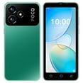 thumbnail image 1 of HOMBOTI Smart Phone Clearance Unlocked Phone 5.5 Inch Smartphone SIM Android Gaming HD Camera WIFI Portable Mobile Phone, 1 of 7