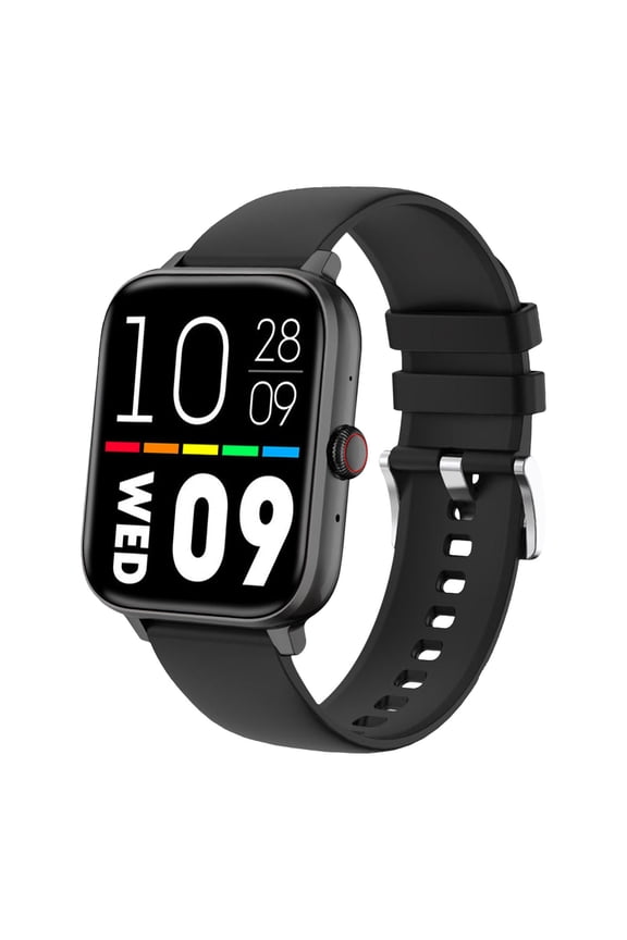 Smart Watch Clearance, 1.83" HD Screen Smartwatch for Men Women, Multiple Motion Modes with Answer Make Calls, IP67 Waterproof for Gift