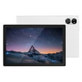 thumbnail image 1 of HOMBOTI Tablet Android 9.0 Operating System 10.1-inch HD Display Octa Core Processor 4GB RAM and 32GB ROM Expansion Support Built-in WiFi Bluetooth GPS Tablet - White, 1 of 8