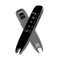 thumbnail image 1 of HOMBOTI Translation Pen for Kids Adults 112 Language Translator Pen Reader Pen Translation Scanner Dictionary Pen with Voice & Camera Translators for Dyslexia, 1 of 8
