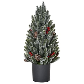 Shop 18 Inch Christmas Trees for Home Decor