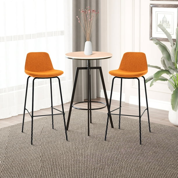 Extra tall upholstered bar stools hotsell
