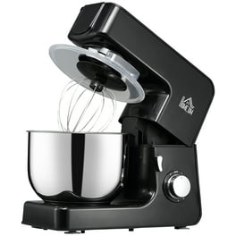 Best Buy: KitchenAid Deluxe 4.5 Quart Tilt-Head Stand Mixer KSM97SL Silver  KSM97SL