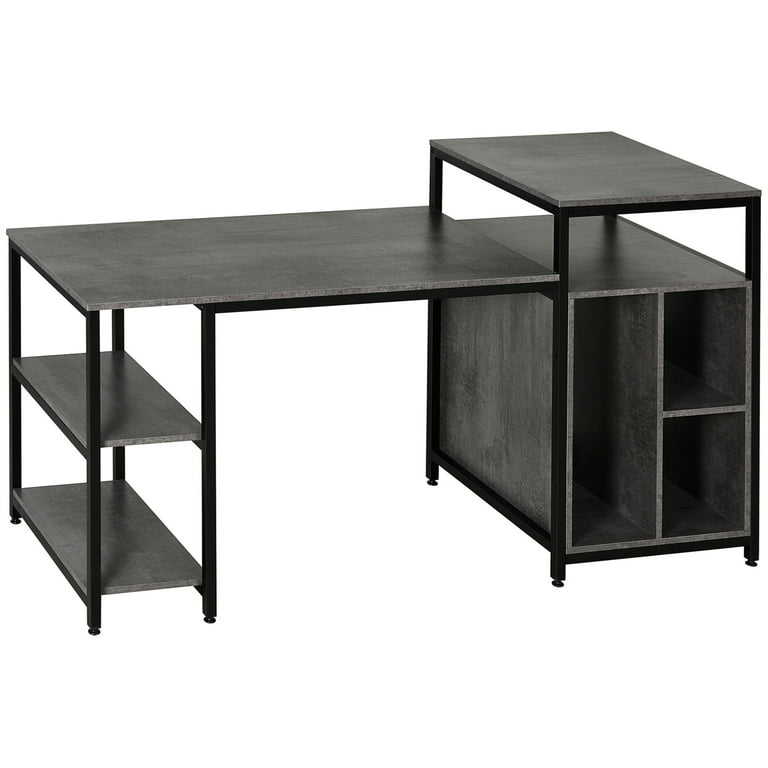 Hom furniture 2024 office desks