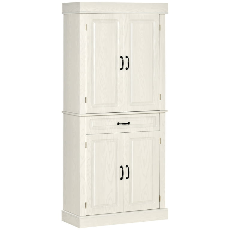 Large storage pantry online