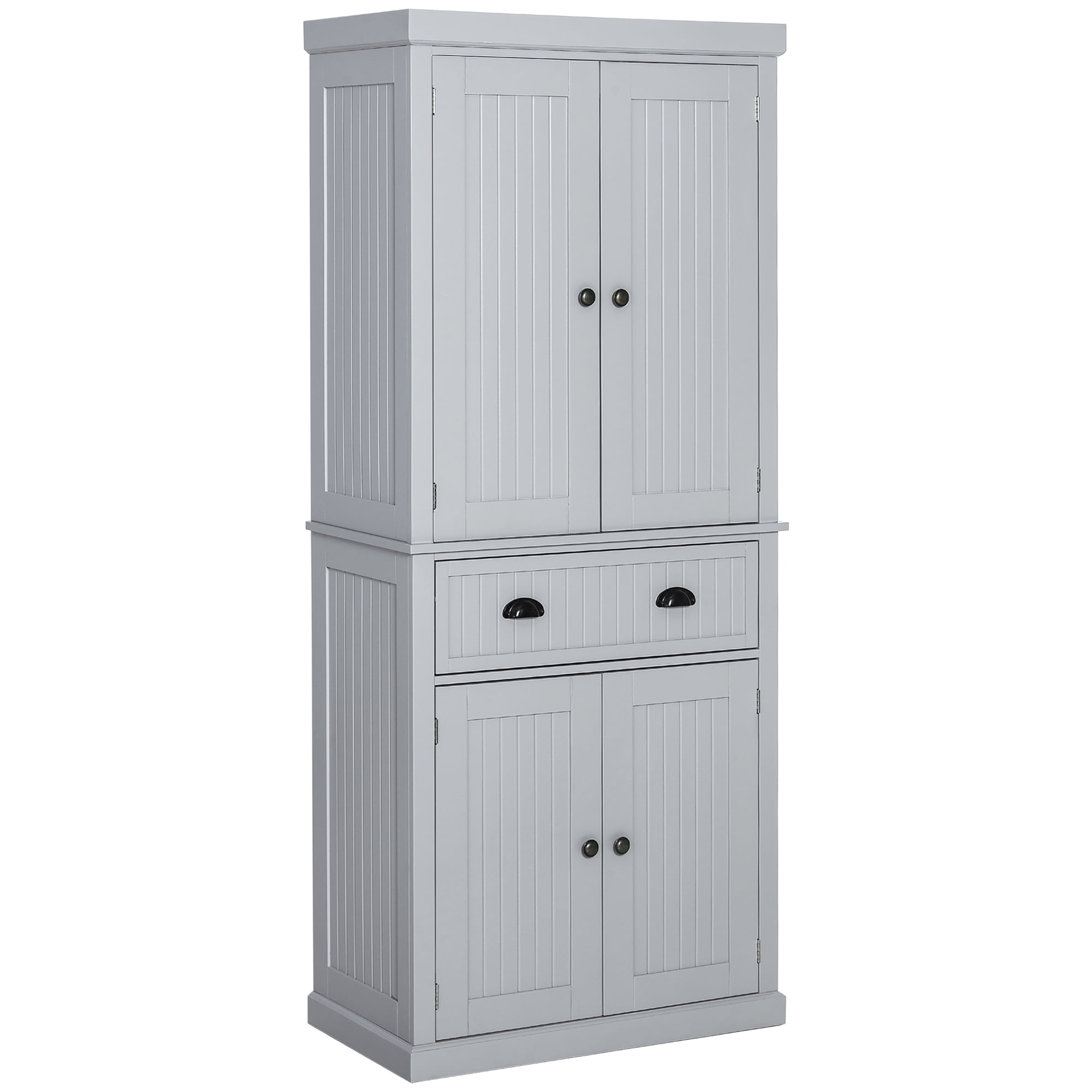https://i5.walmartimages.com/seo/HOMCOM-72-Kitchen-Pantry-Tall-Storage-Cabinet-Freestanding-Cupboard-with-Drawer-Doors-and-Adjustable-Shelves-Gray_aa638069-1858-4b9f-95cf-07d95a5c3610.abddf93e8f7d61dfae362e9f10b848dc.jpeg