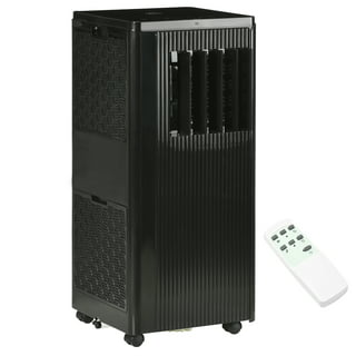 BLACK+DECKER BPACT10WT Portable Air Conditioner, 5,500 BTU DOE (10,000 BTU  ASHRAE)/$380 In Store for Sale in Peoria, AZ - OfferUp