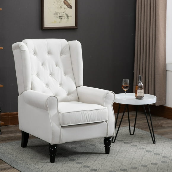 Oversized Living Room Chairs