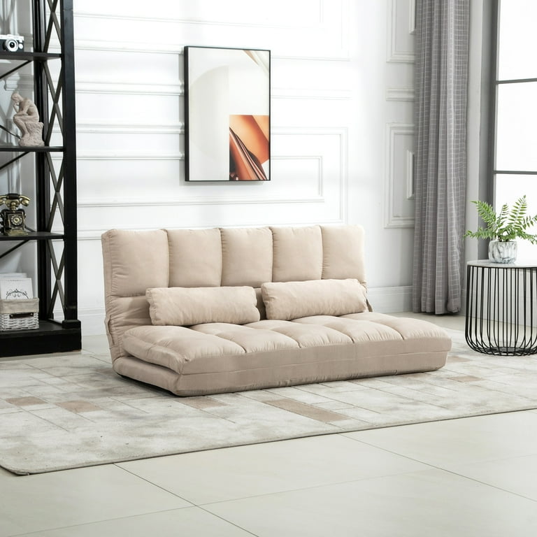 Chaise lounge floor pillow hotsell