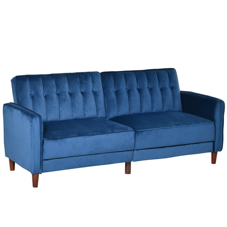 Homcom on sale sofa bed
