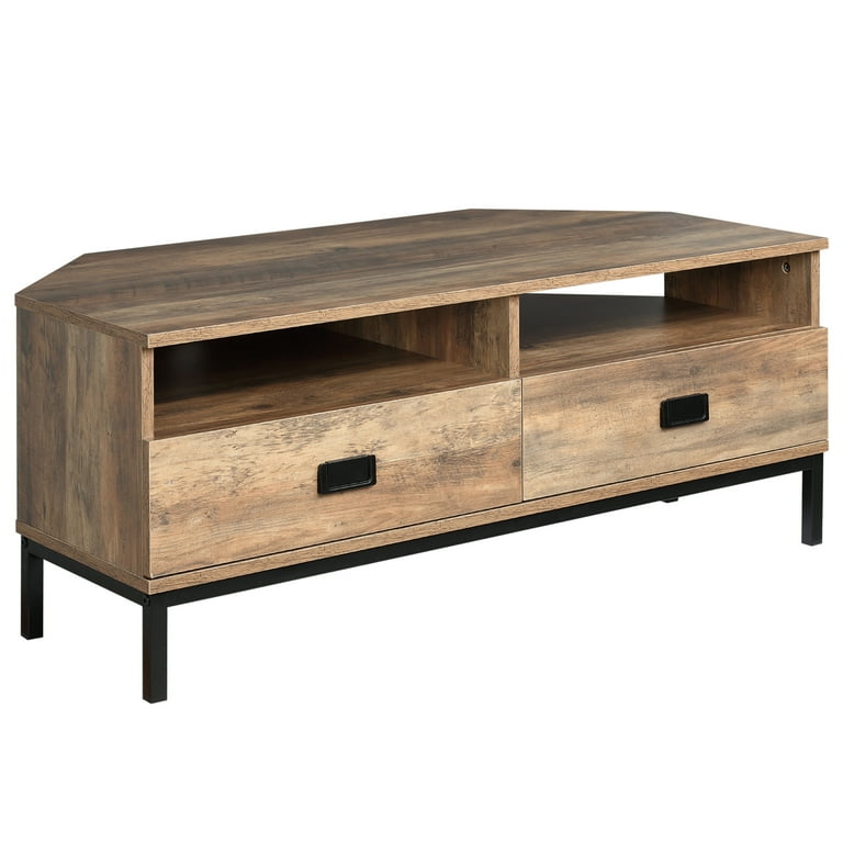 Bronx corner sale tv unit