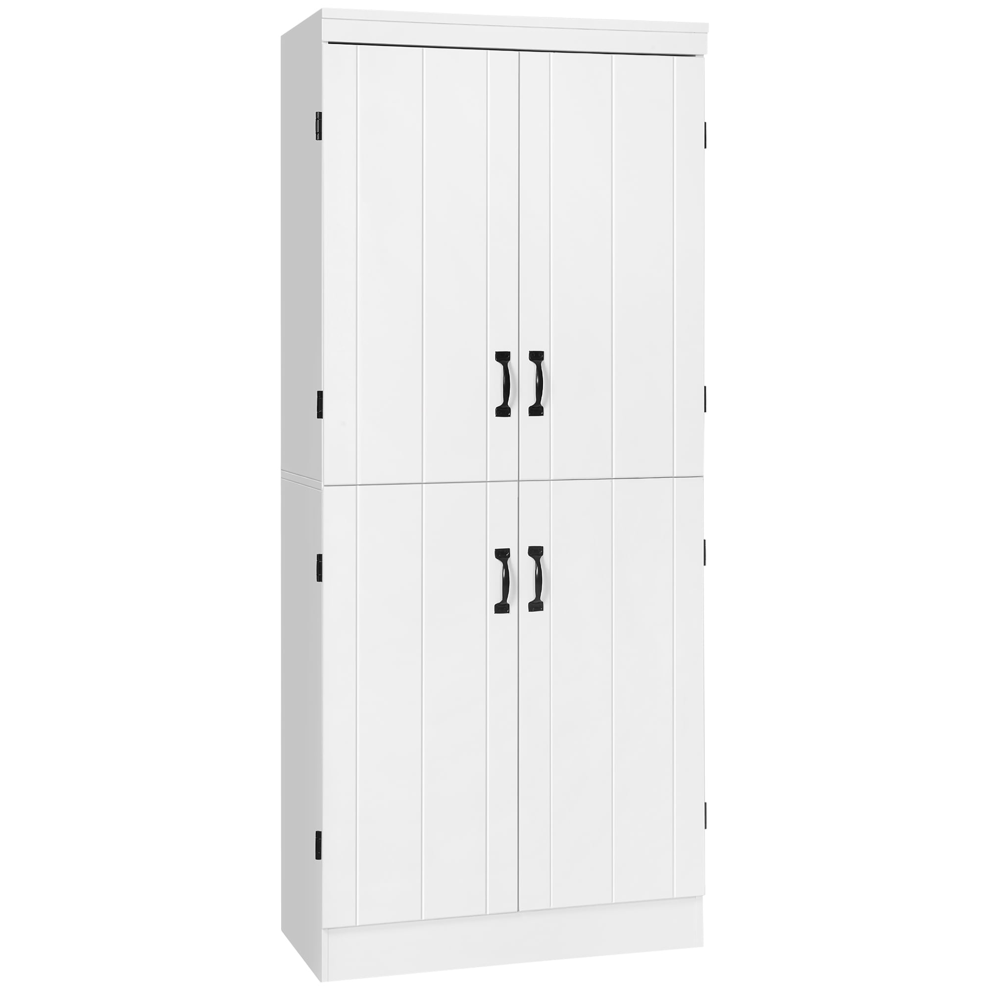 https://i5.walmartimages.com/seo/HOMCOM-Kitchen-Pantry-Storage-Cabinet-w-4-Doors-Adjustable-Shelves-White_01452d17-565d-4f76-98ee-54ad015a0b6f.3ac4c2494692666c06d16942fa851d8b.jpeg