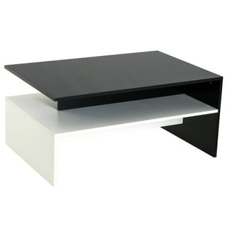 Rectangle coffee 2024 table walmart