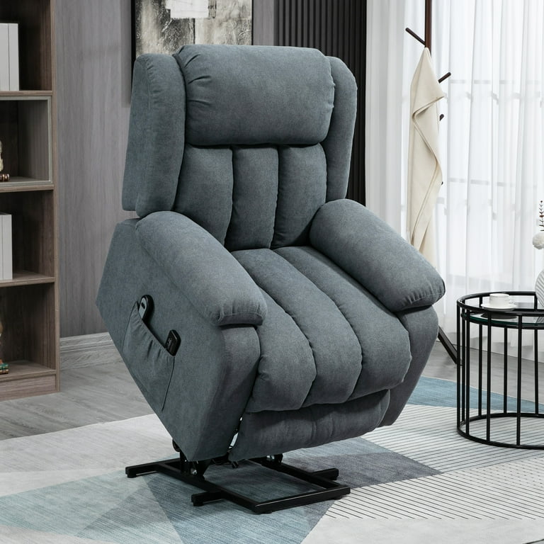 Lift chairs for big and tall hotsell