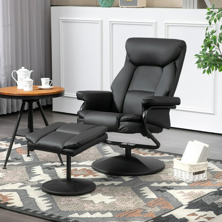 Hom com recliner sale