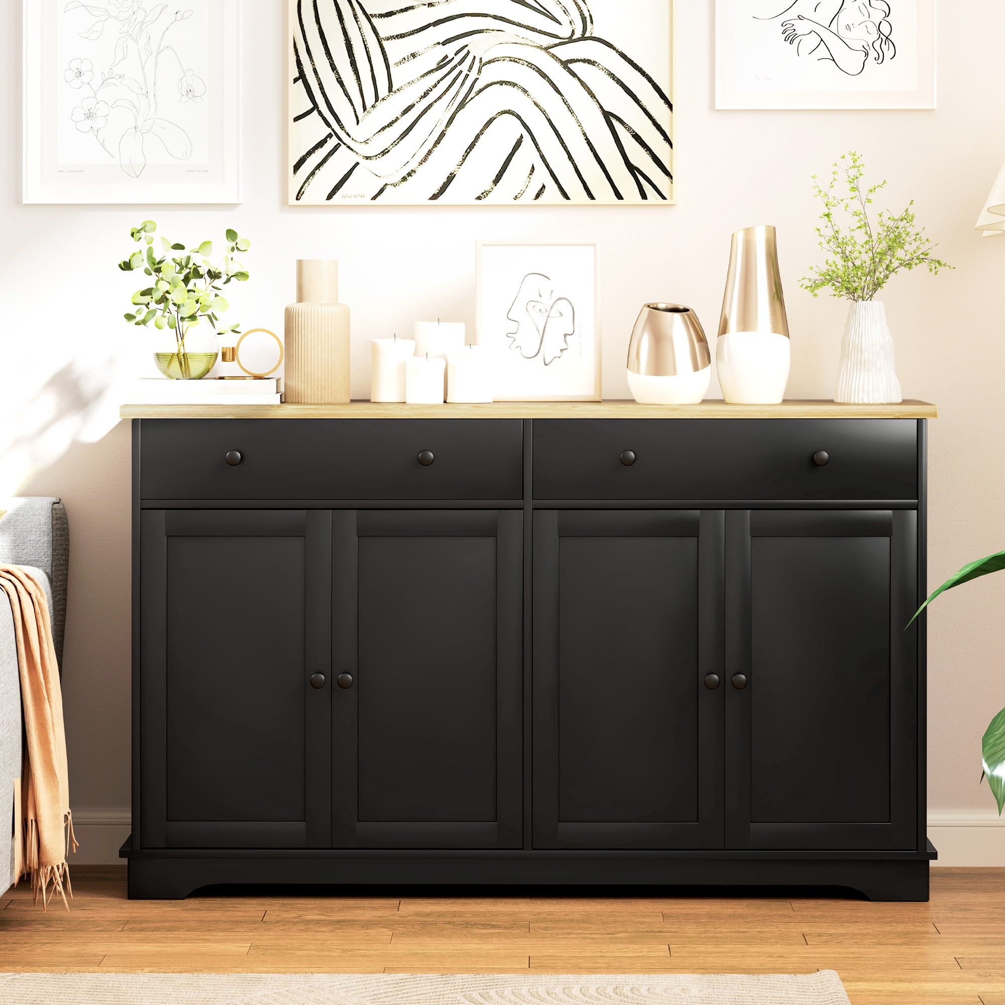 Gzxs Storage Cabinet, 40
