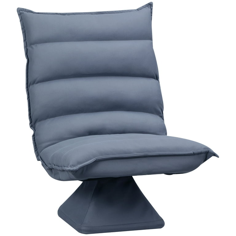 Back support 2025 ground chair