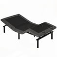 thumbnail image 1 of HOMCOM Twin XL Bed Frame | Ergonomic Power Base with Memory, 1 of 10