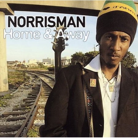 HOME AND AWAY [NORRISMAN] [CD] [1 DISC]
