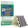 thumbnail image 1 of HOME-APP Pro-pest Clothes Moth Trap 3 Packs (6 Traps) Garden, Lawn, Supply, Maintenance, 1 of 1