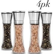 Mini Salt & Pepper Grinders - Lee Valley Tools