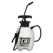 Chapin HomeGardener 16400 1-Gallon Bleach Sprayer for Disinfecting