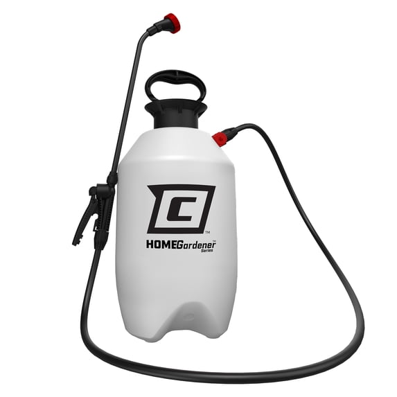 Chapin HomeGardener 16235 2-Gallon Multi-Purpose Lawn & Garden Sprayer