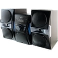 thumbnail image 1 of iLive iHB613B Home Music System with Bluetooth, 1 of 4