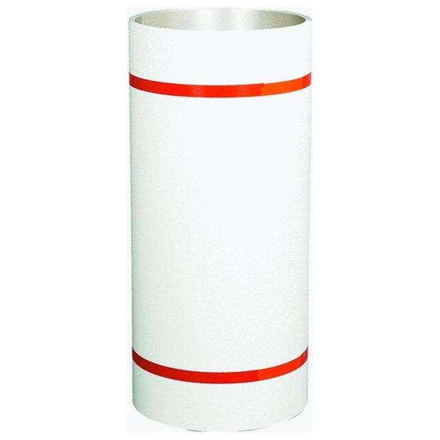 HOME PRODUCTS 6912457 24Inch x 50Feet PVC Trim Coil